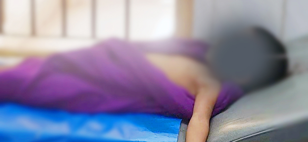 লালমোহনে পানিতে ডুবে শিশুর মৃত্যু