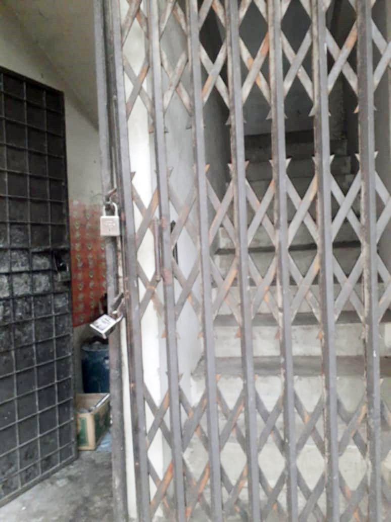 বিএনপি নেতার নির্দেশে চরফ্যাশন উপজেলা জমিয়াতুল মোদার্রেছীনের অফিসে তালা মারার অভিযোগ