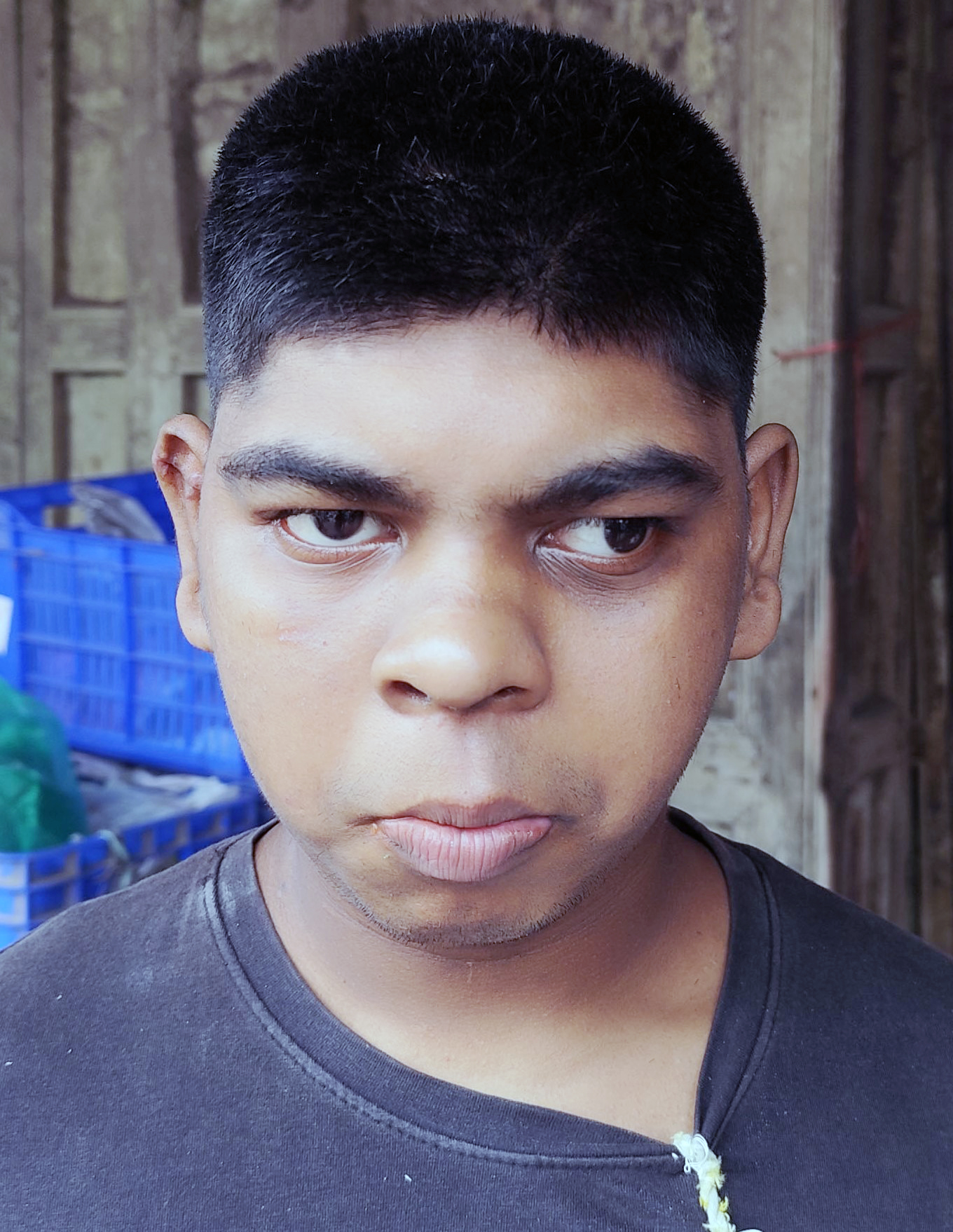 ছেলেকে বাঁচাতে চায় মা জীবন নেসা, প্রয়োজন ২৫ লাখ টাকা