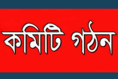 ভোলা সরকারি কলেজের ছাত্র অধিকার পরিষদের আহ্বায়ক কমিটি গঠন