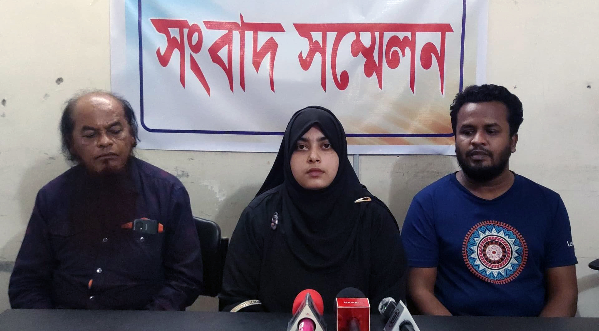 ভোলায় জমি-জমা বিরোধের জেরে হামলা, আহত-২