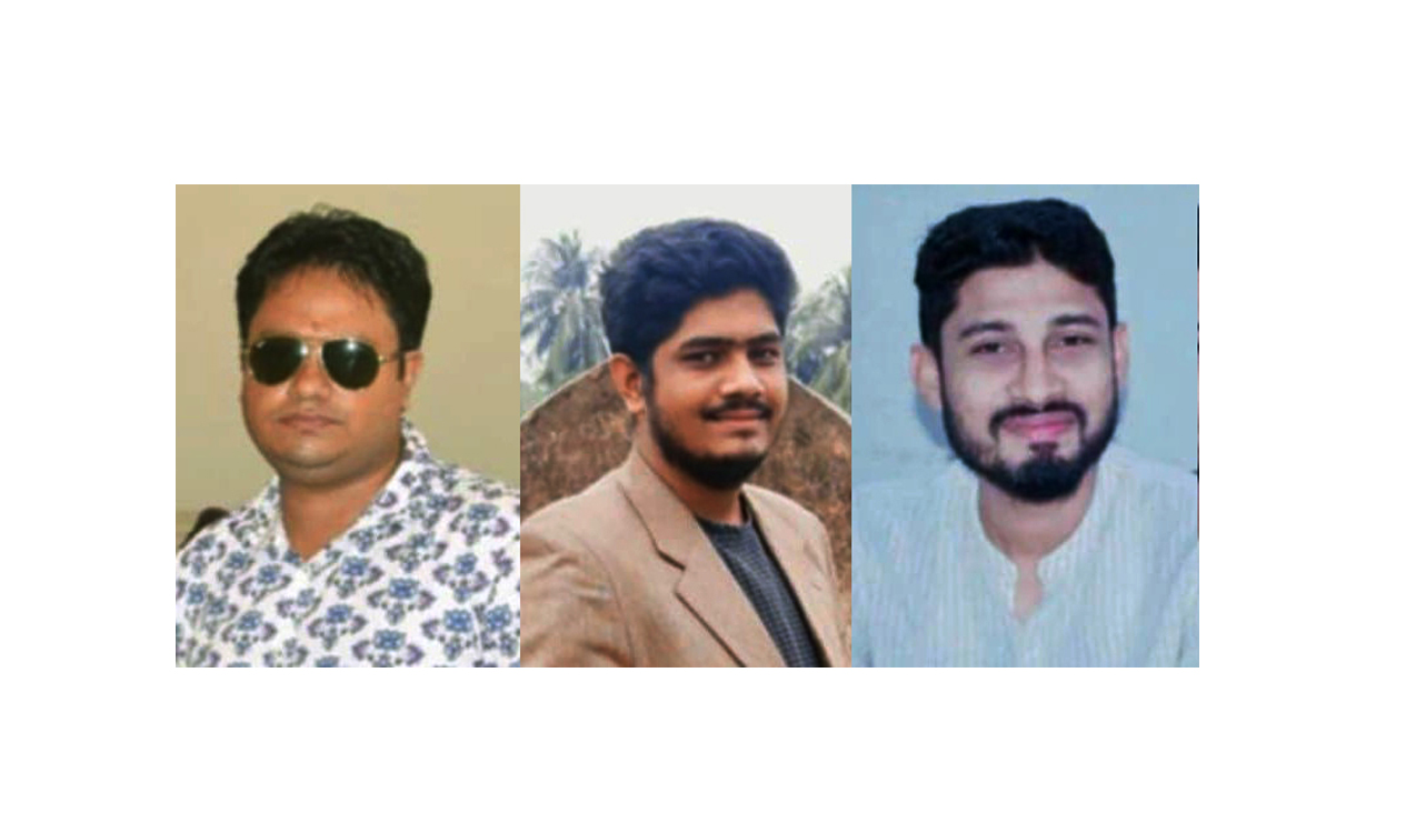 বোরহানউদ্দিন প্রেসক্লাবের কমিটি গঠিত