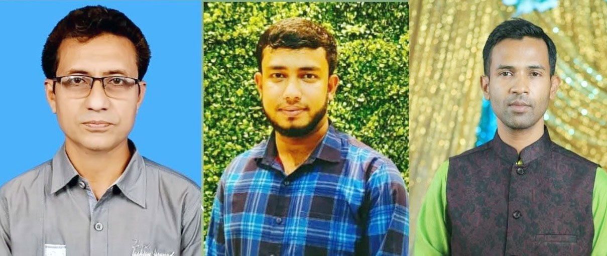 ভোলা মিডিয়া ক্লাবের যাত্রা শুরু