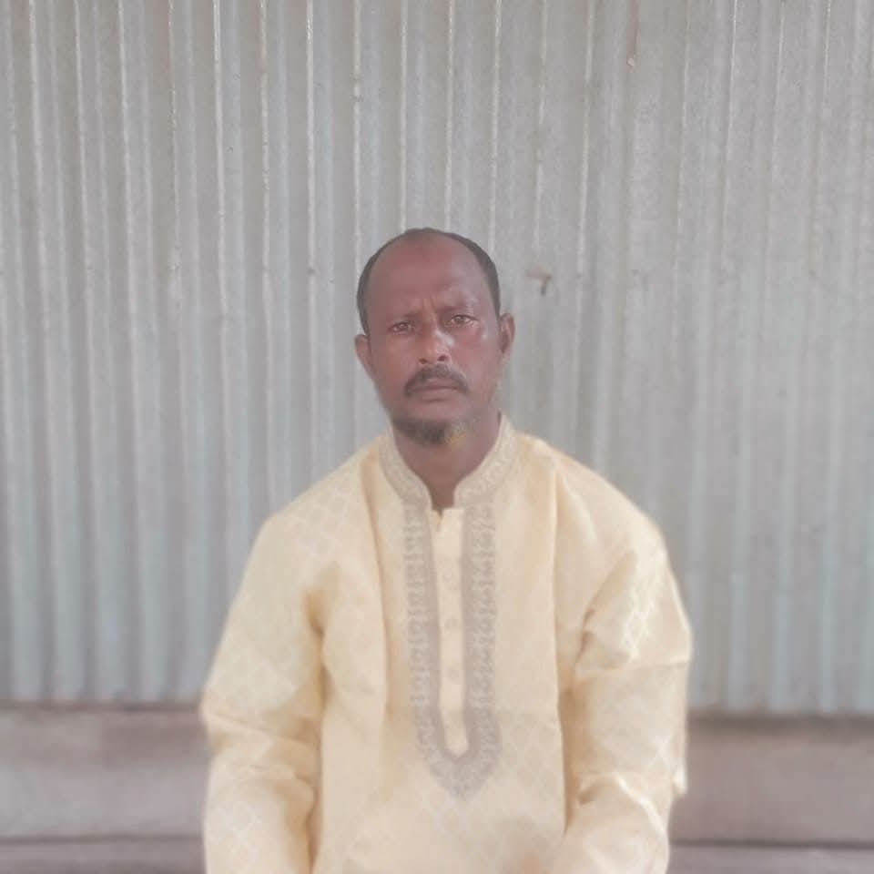 ভোলা সদর উপজেলা যুবদলের যুগ্ন আহবায়ক আনোয়ার হোসেন বুলেট আর নেই