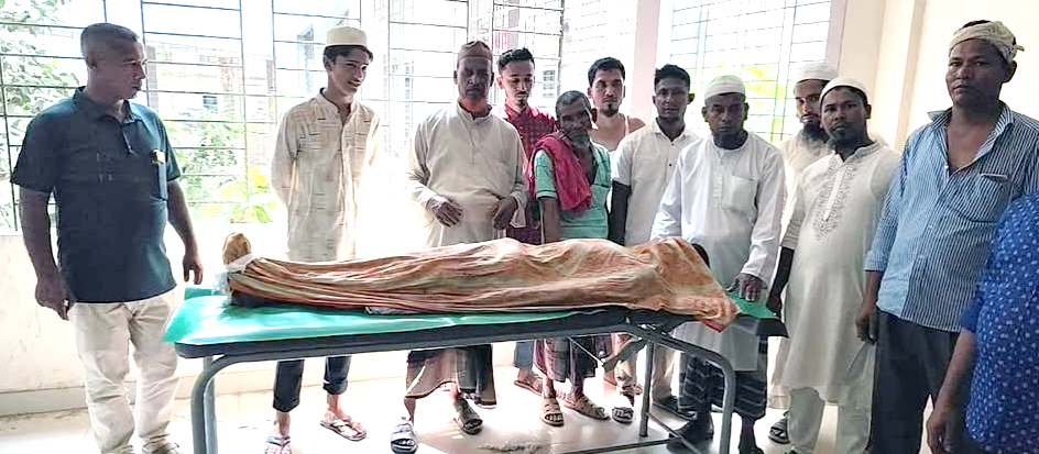 চরফ্যাশনে যুবককে পিটিয়ে হত্যার অভিযোগ, আহত-৫