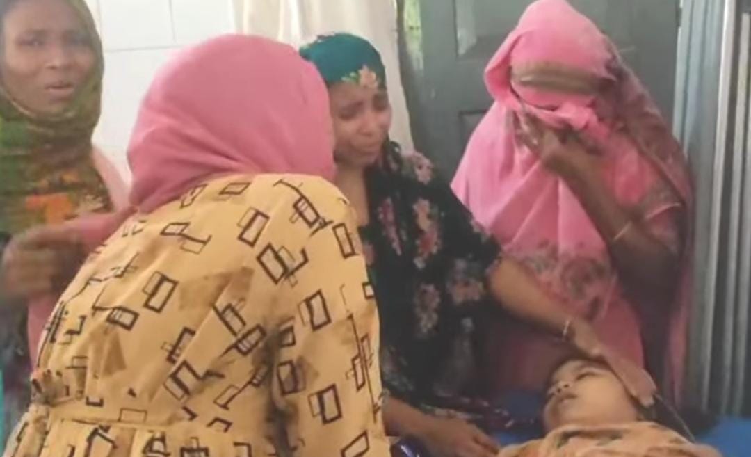 দৌলতখানে একই বাড়িতে পানিতে ডুবে ২ শিশুর মৃত্যু
