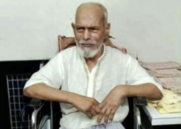 ভোলা পৌরসভার সাবেক কমিশনার সেলিম বিশ্বাস আর নেই