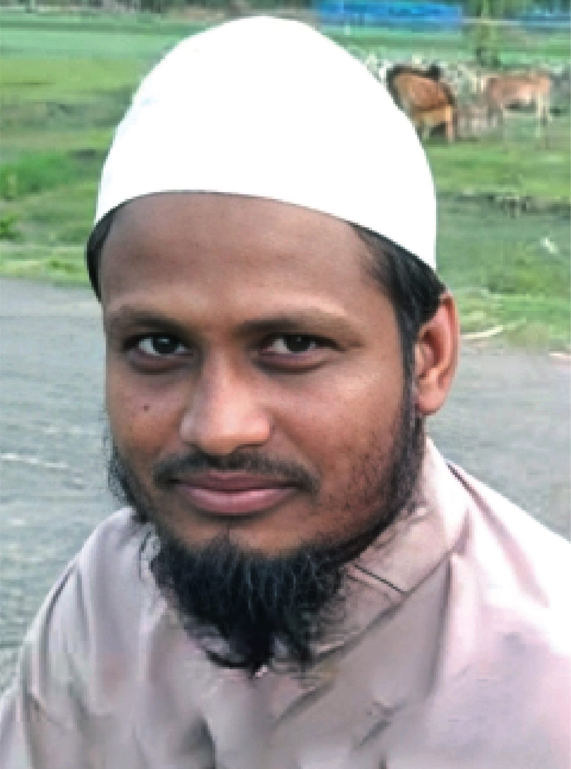 জুলাই আন্দোলনে লালমোহনের শহীদ শিহাবের লাশ উত্তোলন করতে দেননি পরিবার