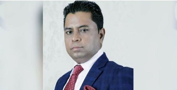 মাদারীপুর-১ আসনে মোল্লার মনোনয়ন স্থগিত করল বিএনপি