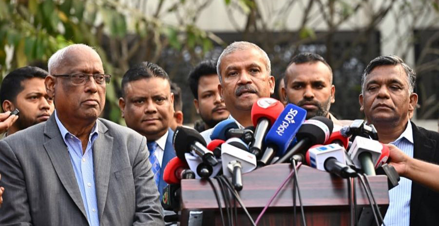 বিশ্বকাপ খেলতে ভারতে যাবে না বাংলাদেশ