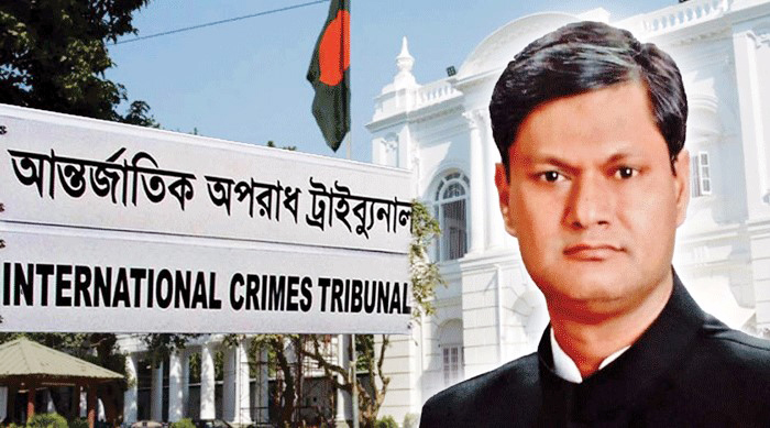 আশুলিয়ায় লাশ পোড়ানো মামলা, সাবেক এমপি সাইফুলসহ ৬ জনের মৃত্যুদন্ড