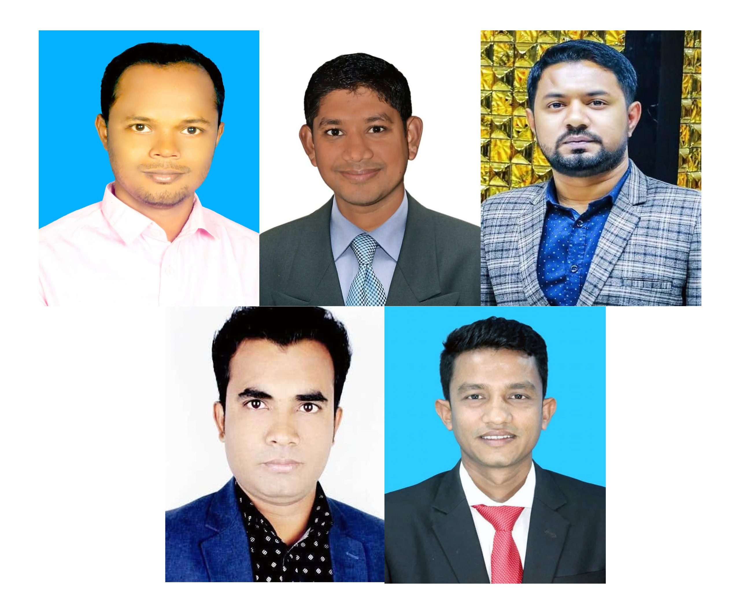 কে হচ্ছেন ভোলা জেলা ছাত্রদলের কান্ডারী