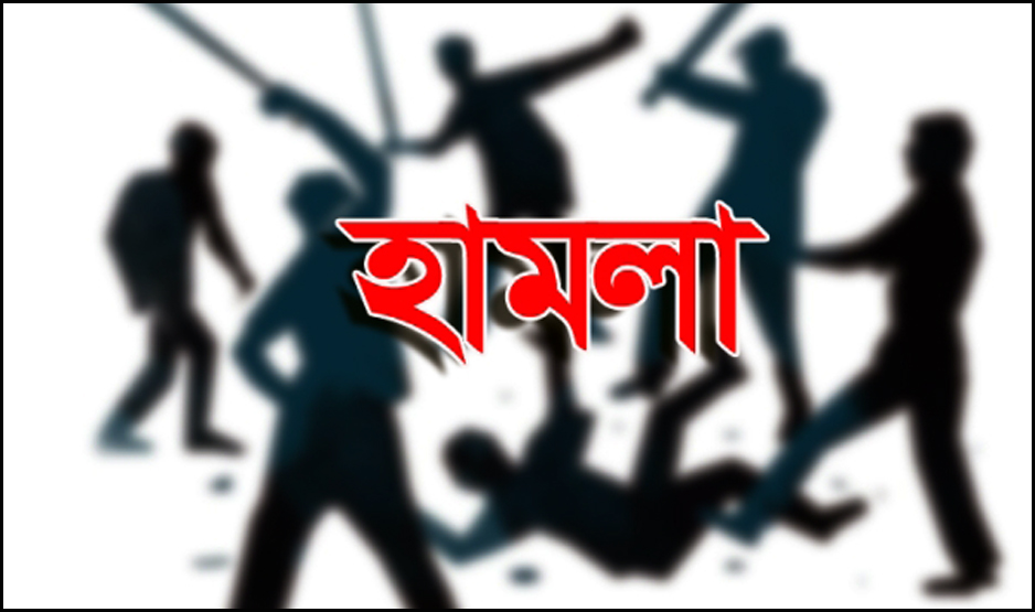 মনপুরায় ফেসবুকে ‘ডাকাতের তালিকা’ প্রকাশ করায় হামলা, আহত-৩