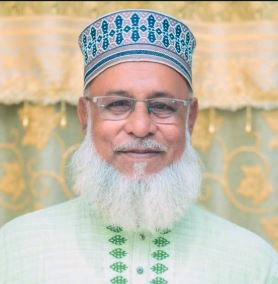 মাওলানা মোস্তফা কামালের ইন্তেকাল