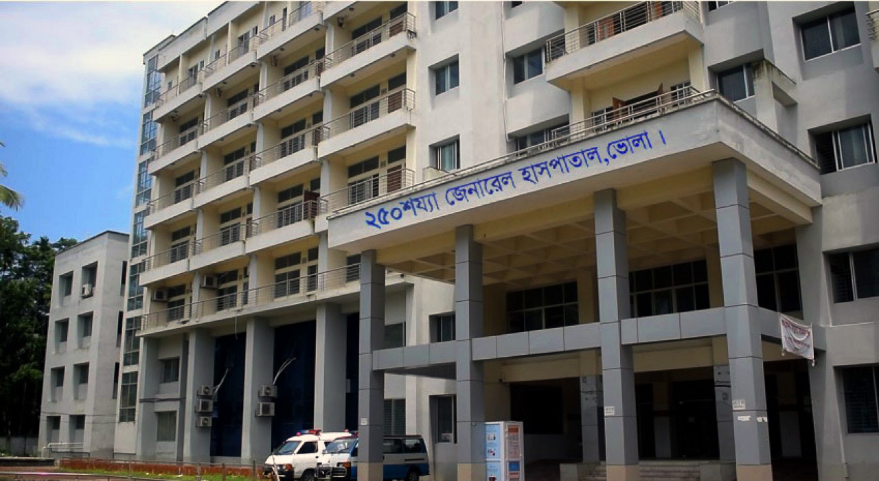 ভোলায় পৃথক ঘটনায় শিশুসহ ৩ জনের মৃত্যু