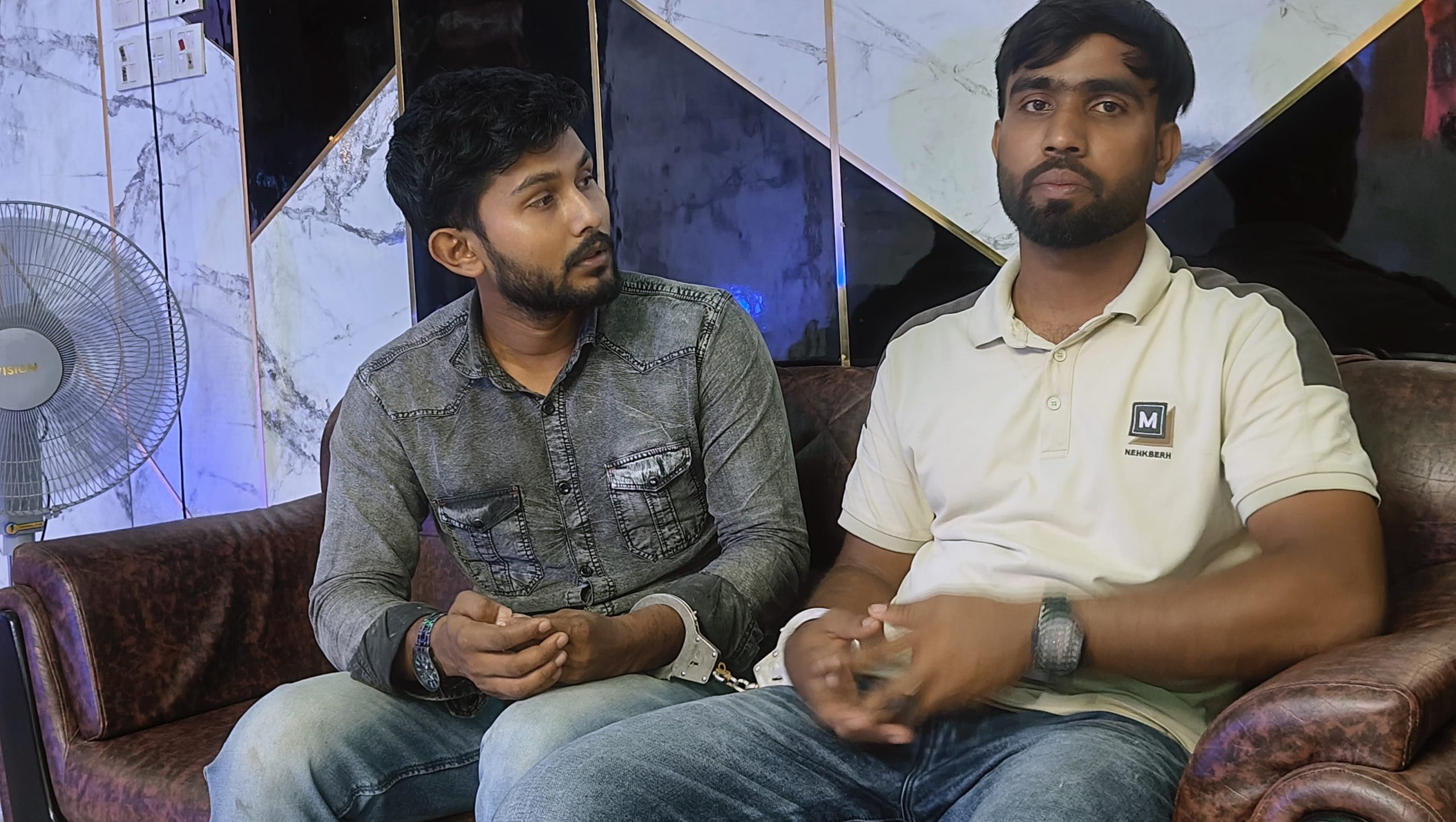 চরফ্যাশন থেকে ফিল্মি স্টাইলে কলেজ ছাত্রীকে অপহরণ, কুয়াকাটা থেকে উদ্ধার