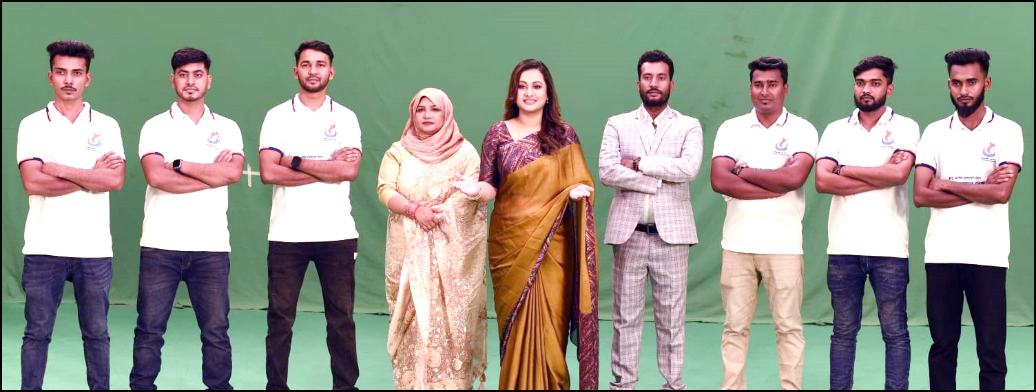 ভোলায় ৭০’র ভয়াবহ বন্যা ও ঘূর্ণিঝড় নিয়ে নির্মিত হচ্ছে প্রামান্যচিত্র “অস্তিত্বের লড়াই”