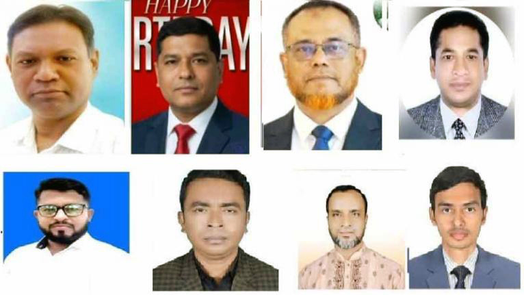 চরফ্যাশনে ৭ সাংবাদিকের বিরুদ্ধে বিএনপি নেতার মামলা, সাংবাদিকদের নিন্দা
