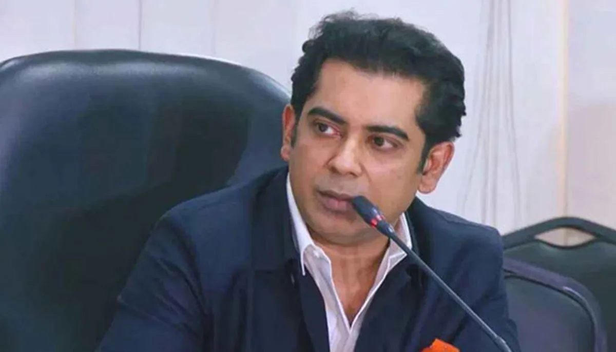আইন মন্ত্রণালয় সম্পর্কিত স্থায়ী কমিটি গঠন, সভাপতি ভোলা ১ আসনের সংসদ আন্দালিব রহমান পার্থ