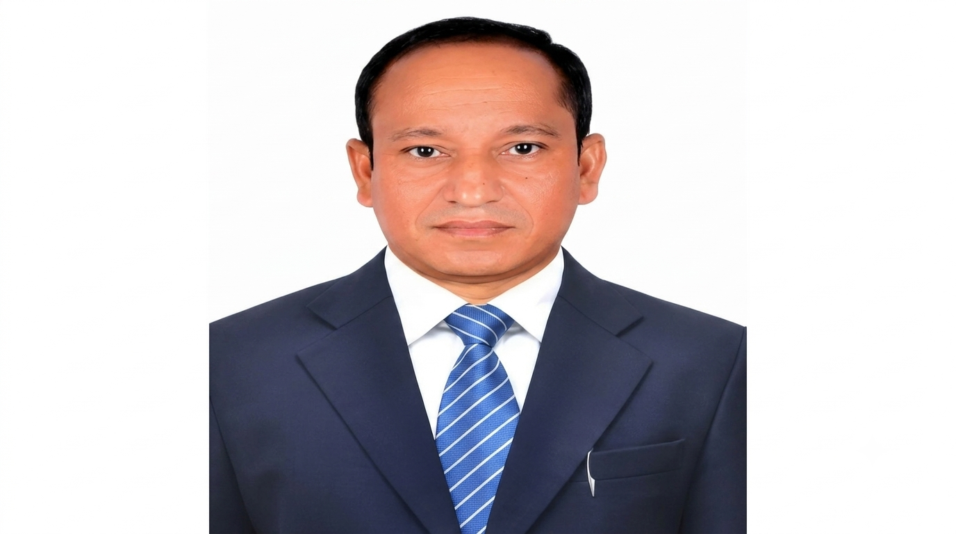 ভোলার পারভেজ চৌধুরীর পিএইচডি অর্জন, গবেষণায় উঠে এসেছে উপকূলীয় মানুষের জীবন-জীবিকা