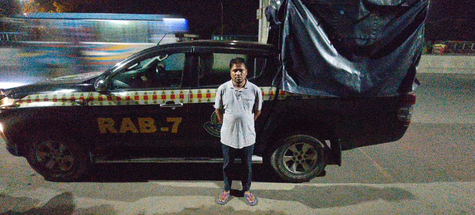ভোলায় মিতুর মৃত্যুর ঘটনায় আত্মহত্যা প্ররোচনা মামলায় স্বামীসহ তিনজন গ্রেফতার