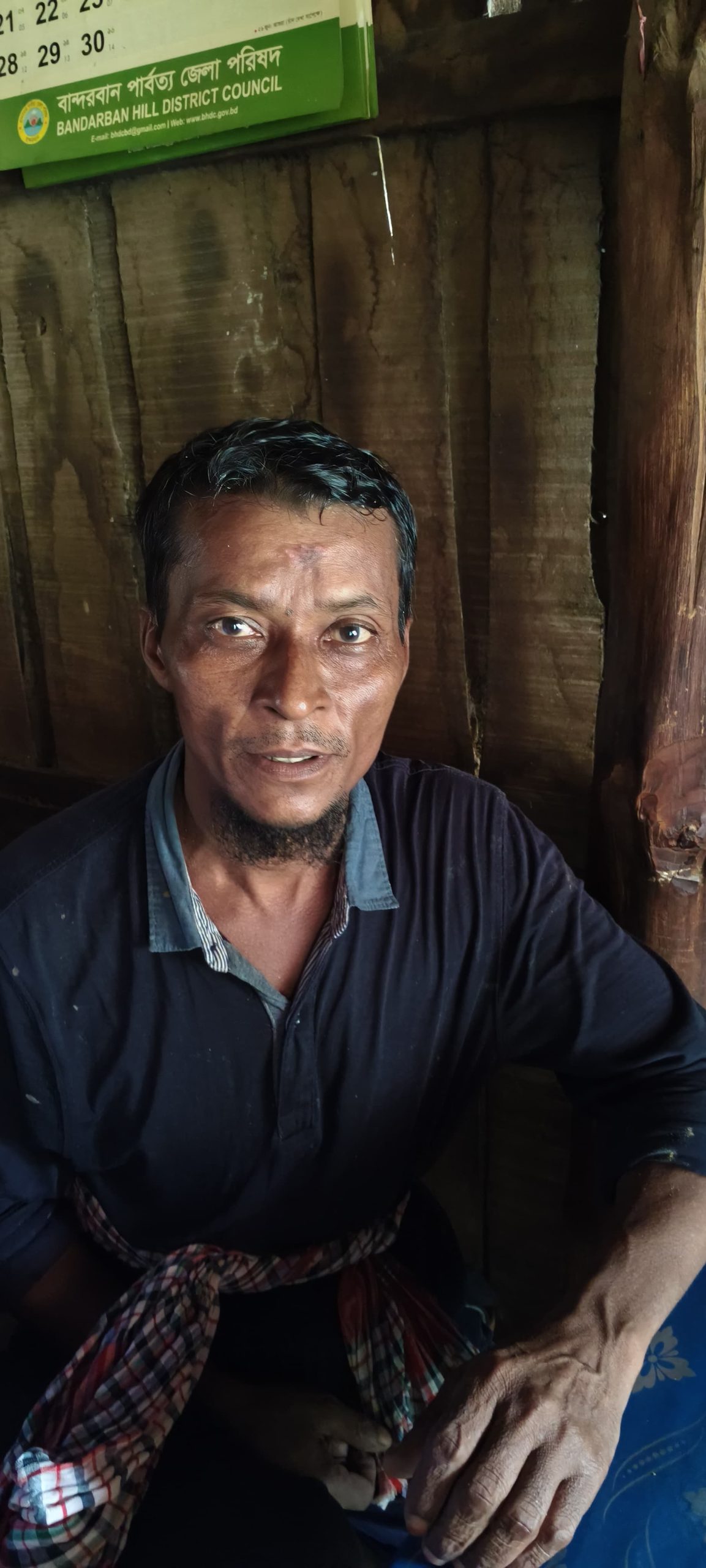 র‍্যাবের বিশেষ অভিযানে ভোলায় শিশু ধর্ষণ মামলার প্রধান আসামি গ্রেপ্তার