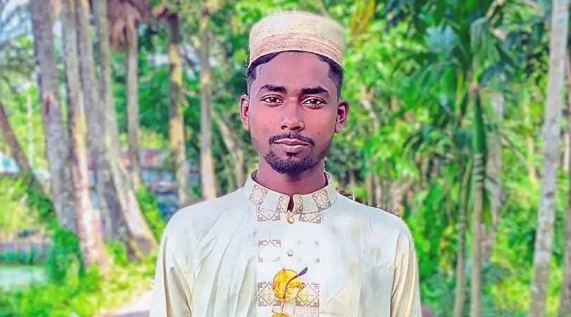 বোরহানউদ্দিনে পুকুরে ডুবে মৃগী রোগে আক্রান্ত যুবকের মৃত্যু