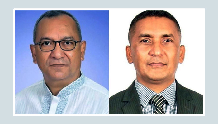 যুবদলের পূর্ণাঙ্গ কমিটি অনুমোদন : মুন্না সভাপতি, নয়ন সম্পাদক