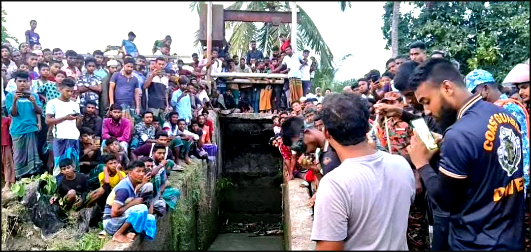 মনপুরায় নিখোঁজ মাদ্রাসা ছাত্রের মরদেহ উদ্ধার