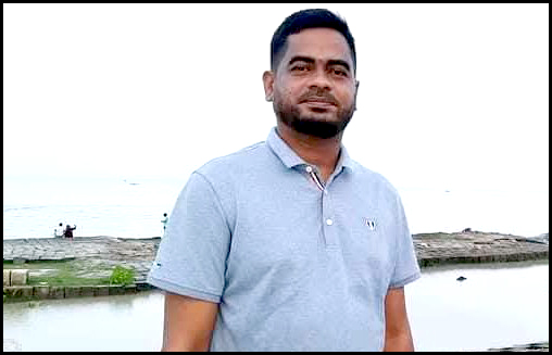 ভোলার মেঘনার মাফিয়া ব্লক আনোয়ারের সক্রিয় হবার চেষ্টা