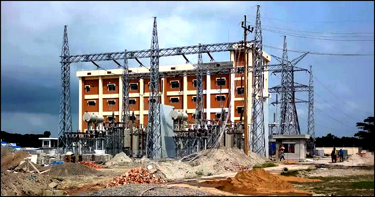 গ্রিড প্রস্তুত তবু অন্ধকারে চরফ্যাশন, বিদ্যুৎ নিচ্ছে না ওজোপাডিকো ও পল্লী বিদ্যুৎ
