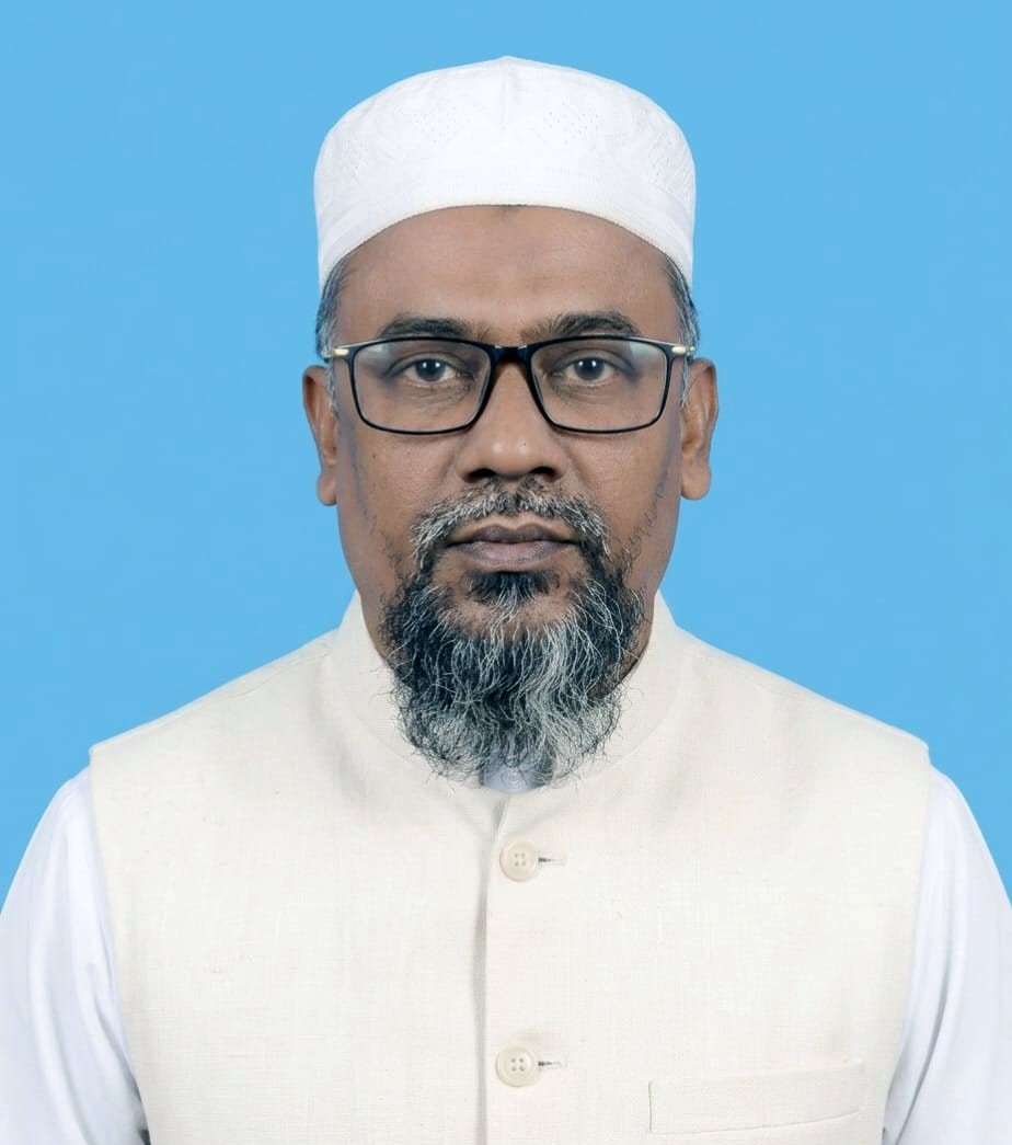 সময় উপযোগী বাজেটকে অভিনন্দন জানালেন মাওলানা এমএ করিম ইবনে মছব্বির