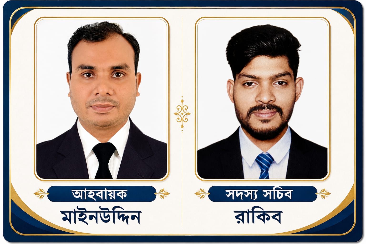 ভোলা জেলা ‘আমরা জুলাই যোদ্ধা’র ৫০ সদস্যের আহ্বায়ক কমিটি ঘোষণা