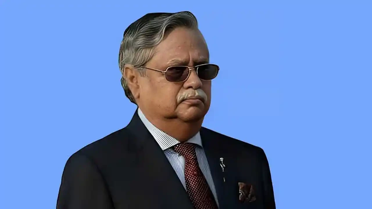পদত্যাগের পরও আমৃত্যু যেসব সুবিধা পাবেন মো. সাহাবুদ্দিন