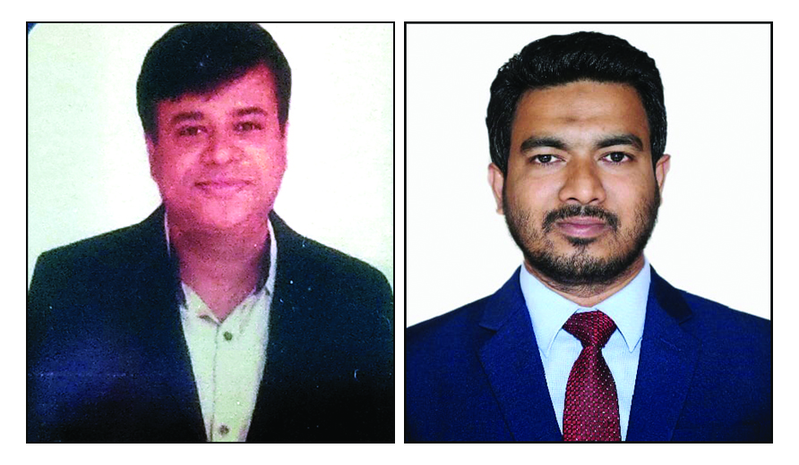 ভোলা সরকারি মহিলা কলেজের শিক্ষক পরিষদের নতুন কমিটি গঠন