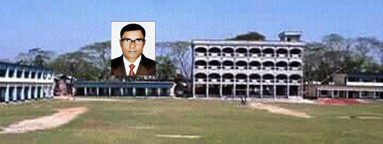 লালমোহনে কর্মস্থলে দুই বছর অনুপস্থিত থেকেও পদোন্নতি পেলেন শিক্ষক আবু তৈয়ব