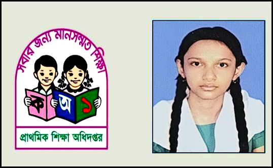 ডাক্তার হতে চায় নুহাস আক্তার