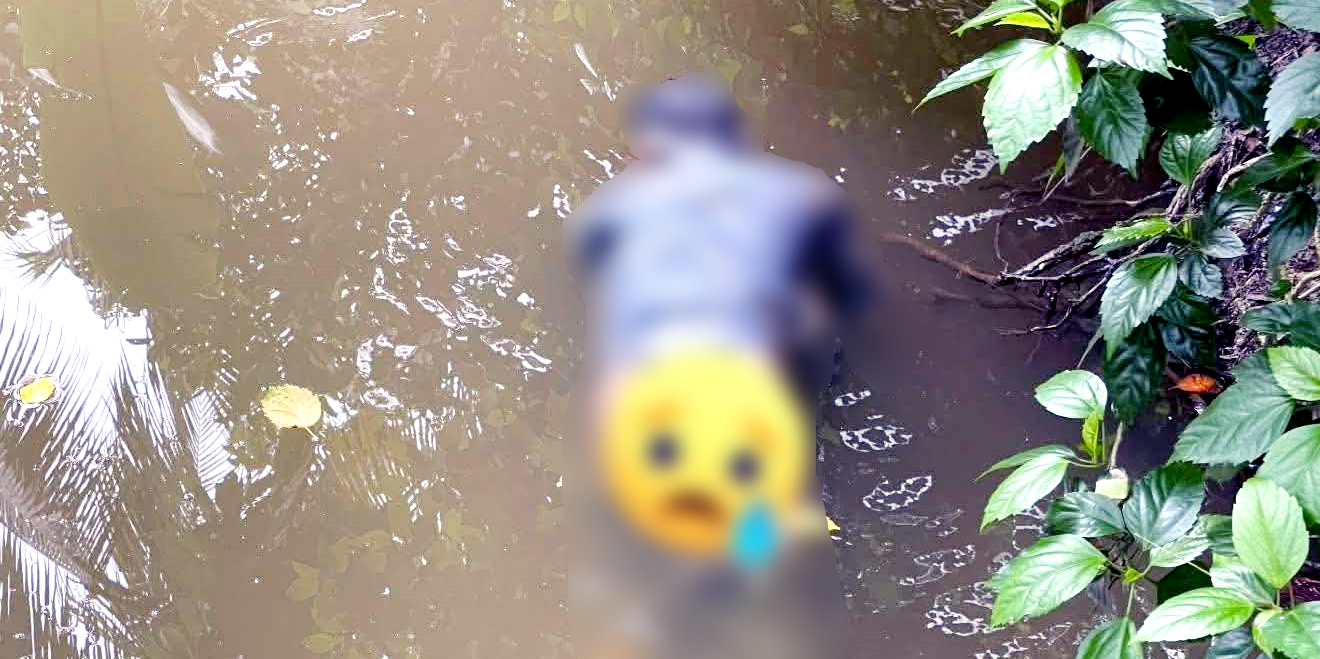 চরফ্যাশনে পুকুর থেকে অজ্ঞাত যুবকের লাশ উদ্ধার