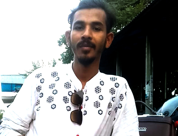 ভোলায় স্বামীর বিরুদ্ধে পরকীয়ার অভিযোগ, সন্তানের ভরণপোষণ ও ন্যায্য পাওনা দাবি স্ত্রী’র