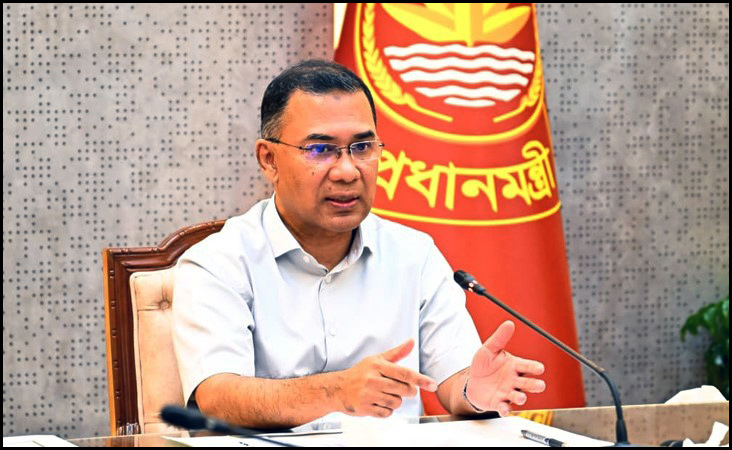 কাজী নজরুল আমাদের ভবিষ্যৎ প্রজন্মের প্রেরণার উৎস : প্রধানমন্ত্রী