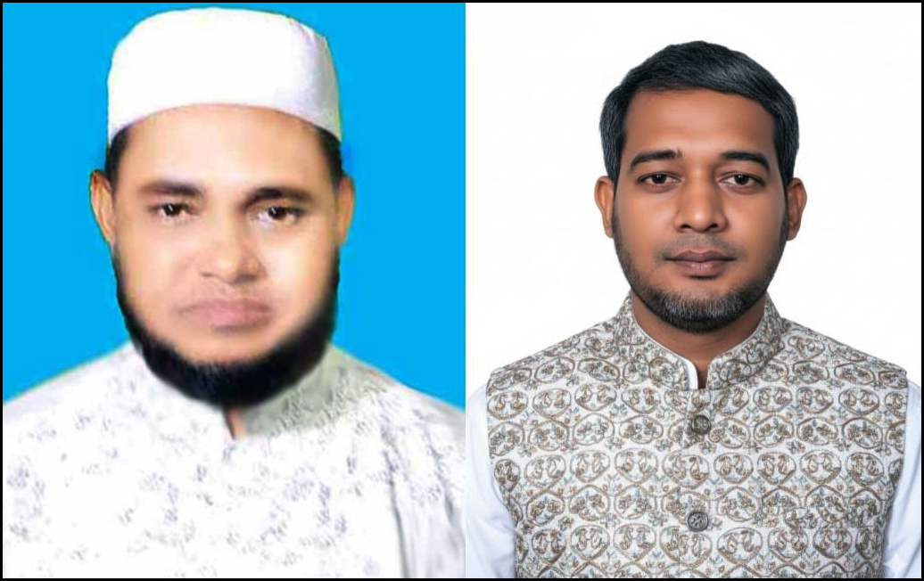 লালমোহন উপজেলা কিন্ডারগার্টেন এসোসিয়েশনের কমিটি গঠন