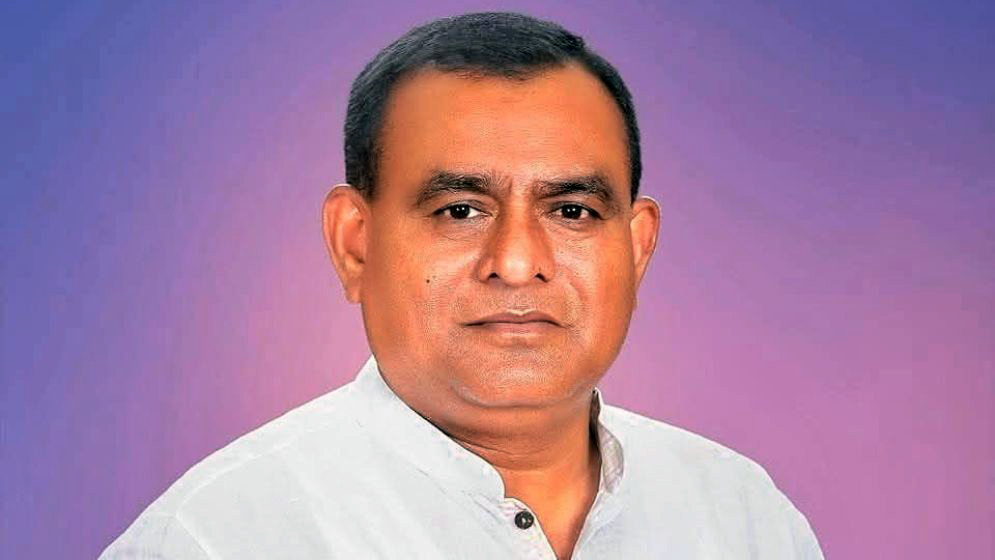 দৌলতখানের সাবেক উপজেলা চেয়ারম্যান মঞ্জুর আলম গ্রেফতার