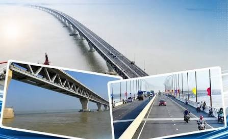 চার মেগা প্রকল্পের স্বপ্ন দেখছে বরিশাল