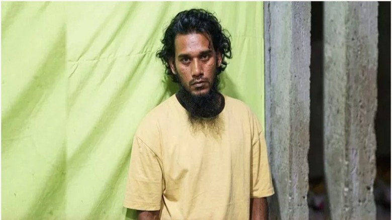 কনটেন্ট ক্রিয়েটর রিপন মিয়া গ্রেপ্তার