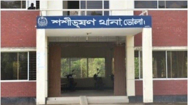 বাজার করতে গিয়ে নিখোঁজ, পরে পানিতে মিলল আলাউদ্দিনের মরদেহ; চরফ্যাশনে রহস্যজনক মৃত্যু