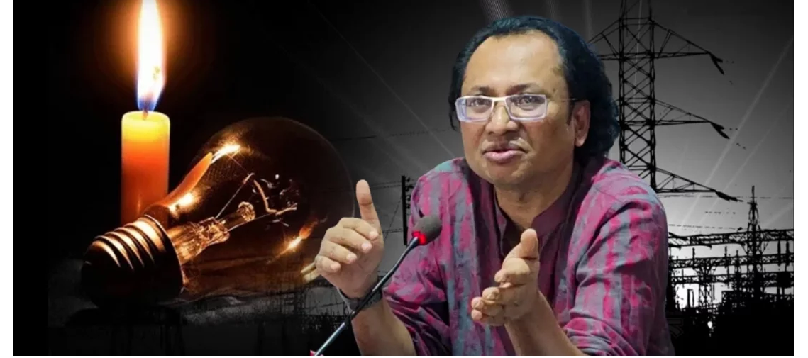 জ্বালানি সংকট কাটাতে অন্তত দুই বছর লাগতে পারে: উপদেষ্টা জাহেদ