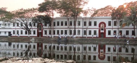 এসএসসিতে ভোলা সরকারি উচ্চ বিদ্যালয়ের ৪৭ শিক্ষার্থীর জিপিএ-৫, পাসের হার ৯৭.২০ শতাংশ