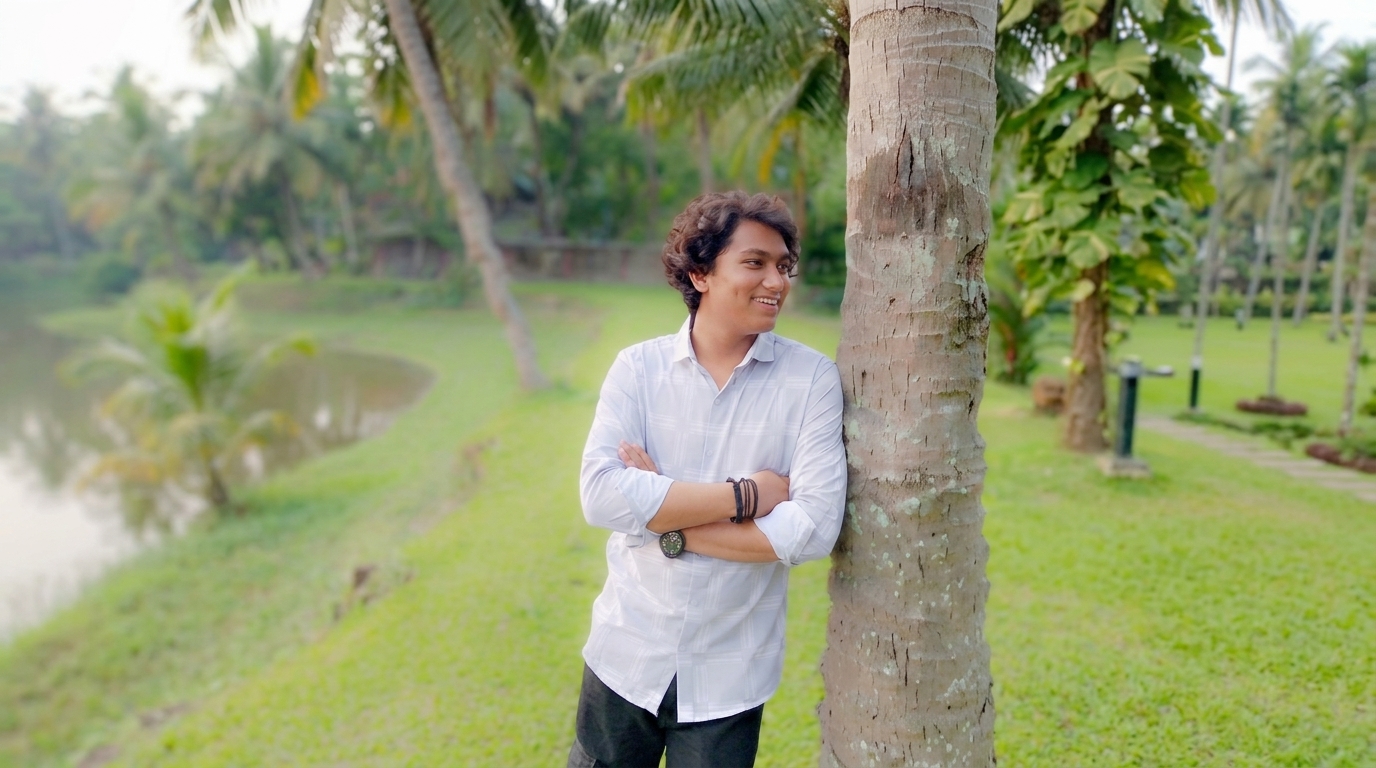 ভোলার ৫০ লাখ অনুসারীর কনটেন্ট ক্রিয়েটর প্রিন্স আইউব আয় করেন লাখ টাকা