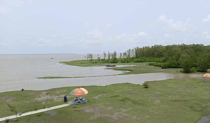 প্রকৃতির অপার সৌন্দর্যের ভাণ্ডার ভোলা, পর্যটনের নতুন সম্ভাবনায় বদলে যেতে পারে উপকূলের অর্থনীতি