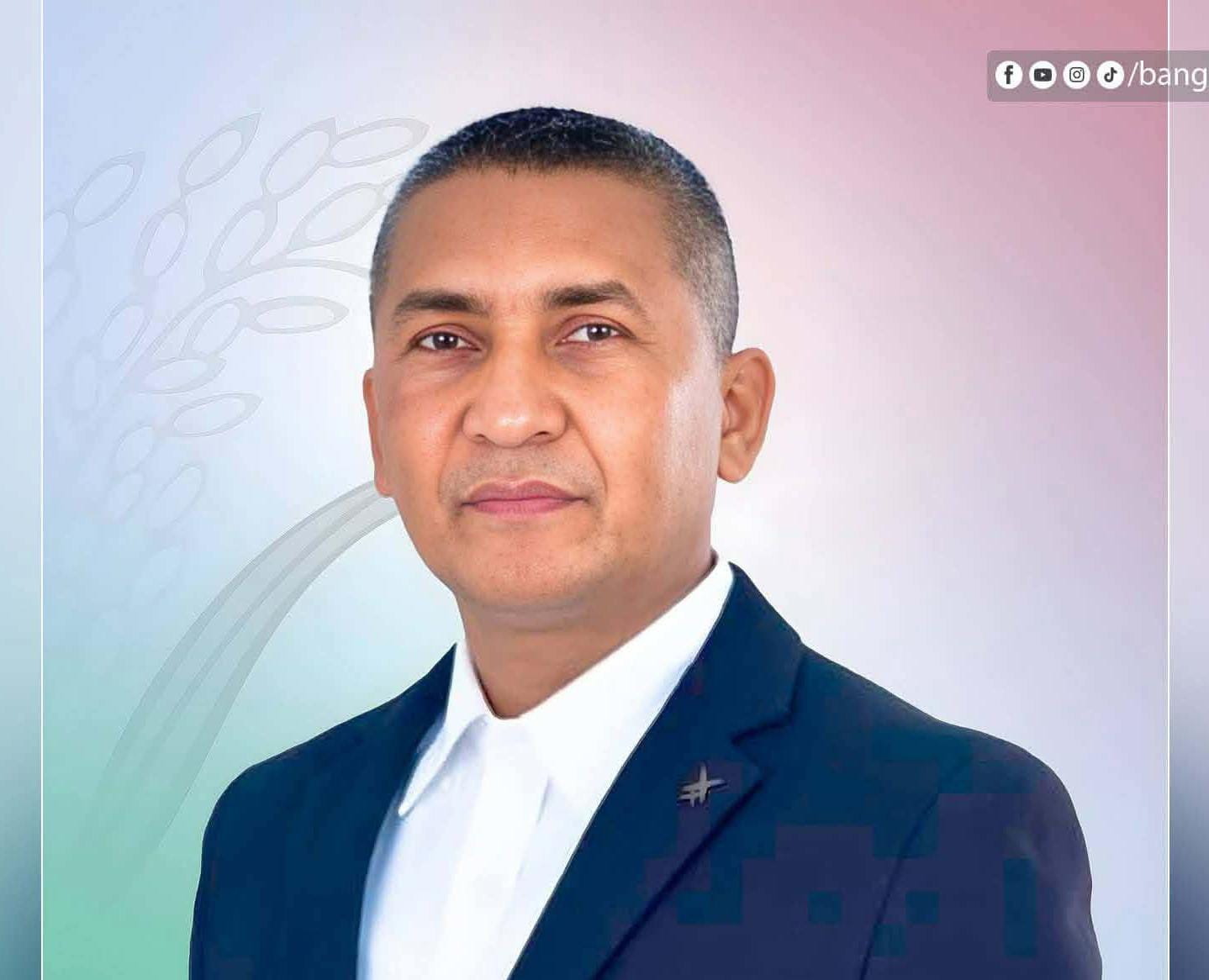 ভোলার চরফ্যাশন-মনপুরার শিক্ষার্থীদের উদ্দেশ্যে এমপি নয়নের শুভেচ্ছা